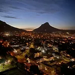 Brand New Gem With Breathtaking Views Of Cape Town
