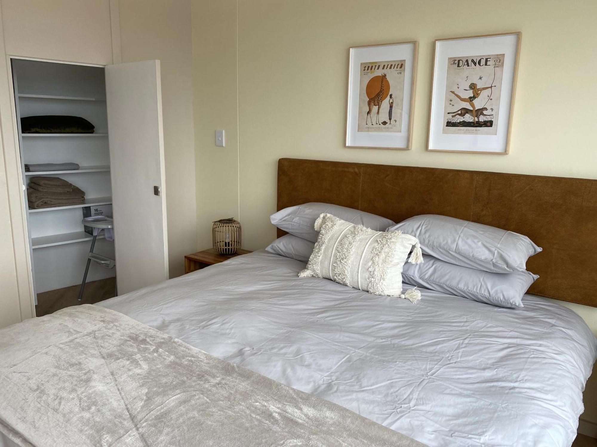 Apartment Brand New Gem With Breathtaking Views Of Cape Town