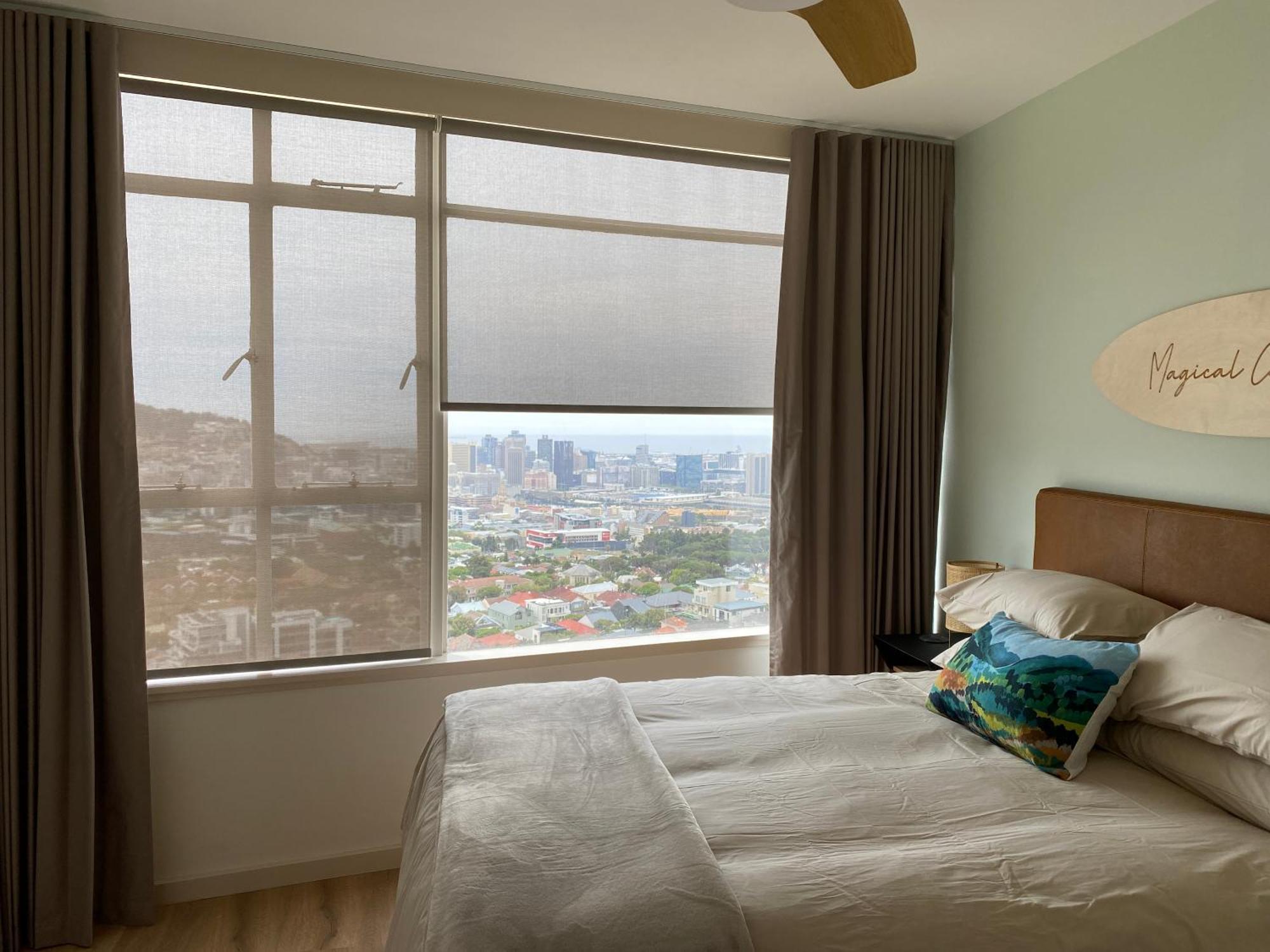 Brand New Gem With Breathtaking Views Of Apartment Cape Town