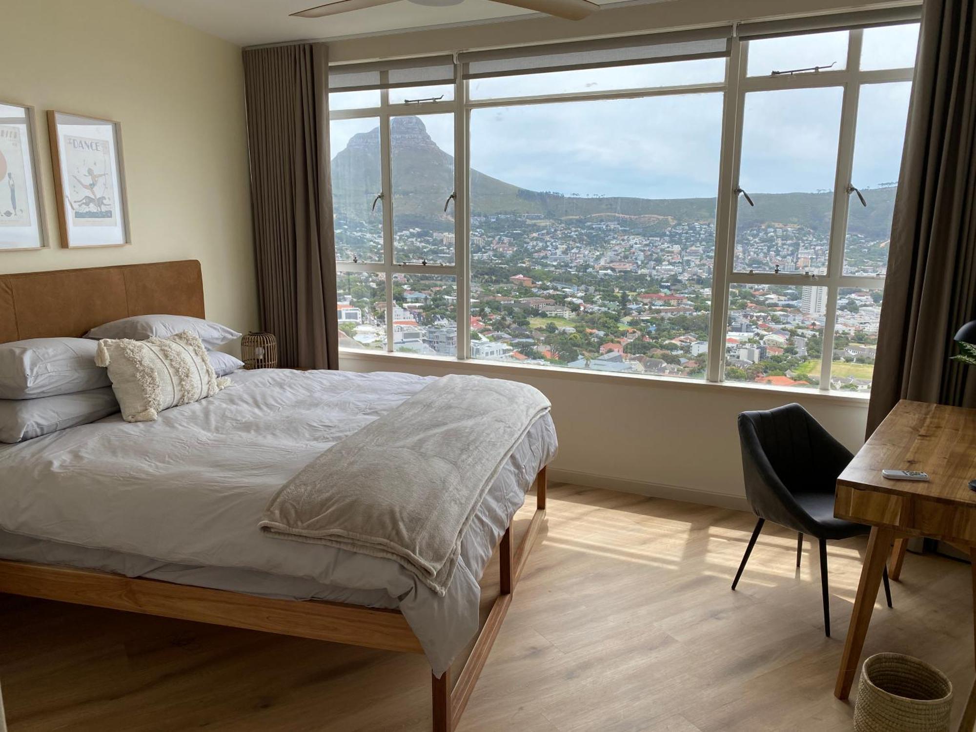 Apartment Brand New Gem With Breathtaking Views Of *