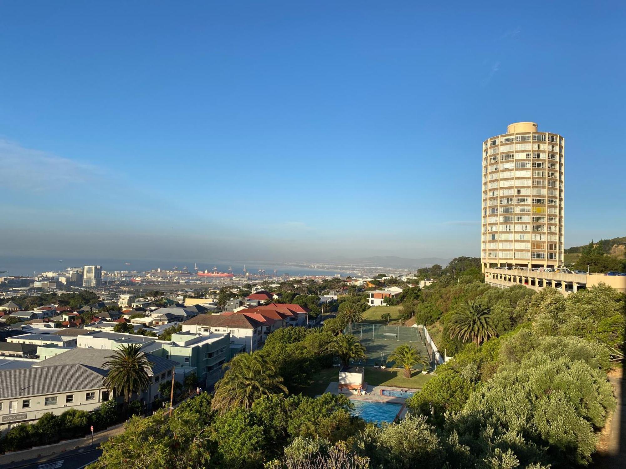 Brand New Gem With Breathtaking Views Of Apartment