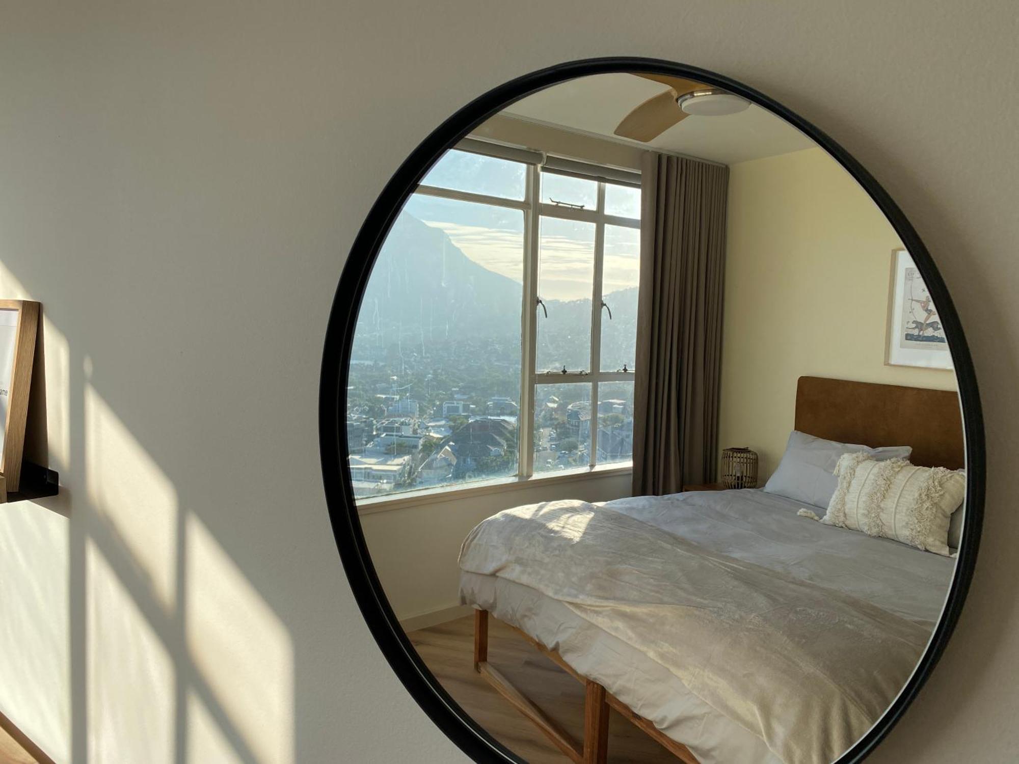 Brand New Gem With Breathtaking Views Of * Cape Town